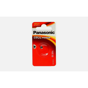 Baterija Panasonic SR-521 EL
