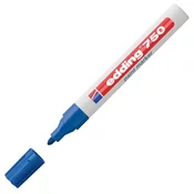 Marker z lakom E-750, 2-4mm, 10kos, mod.