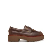 Nizki čevlji PINKO Margaret 01 SD0561P056 Rjava