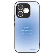ULTIMATE CASE za Honor 600 Lite - Oops Memo
