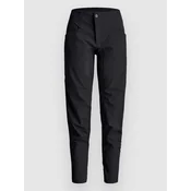 Ortovox Sequence Trail Pants black raven