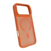Maska Mag Case Nanobit Shield za iPhone 17 Pro narandzasta