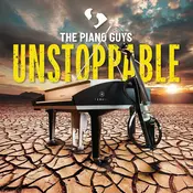 The Piano Guys - Unstoppable (LP)