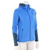 Peak Performance Rider Essentials Zip Hood Ženske Športni pulover