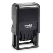 TRODAT DATIRKA 4750 PREJETO
