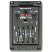 Fishman PrefixProBlend N