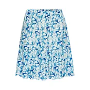 VIVANCE Krilo modra/temno modra/off-bela