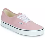 Vans  Authentic Misty Mauve  Rožnata