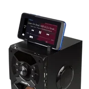 Bluetooth speaker with remote Audiocore AC730