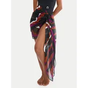 Triumph Pareo Beach MyWear 10222188 Rjava