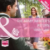 AUDIBOOK Avdio knjiga: The Army Rangers Return