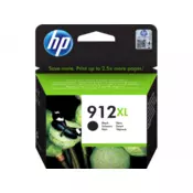 HP HP Patrona tinte 912XL Original Crn 3YL84AE