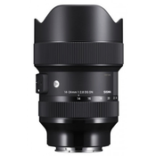 Sigma objektiv 14-24mm F/2,8 DG DN A (L-mount)