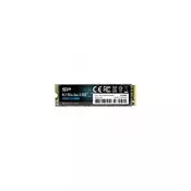 SILICON POWER SSD A60 - SP512GBP34A60M28