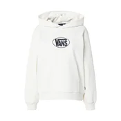 VANS Majica črna/bela