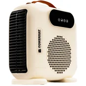 Električni grelec zraka 1000/2000W 41877