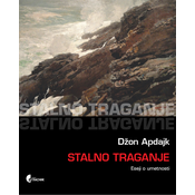 Stalno traganje