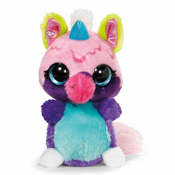 Nici Unicorn Blibbs soft plišana igracka 12cm