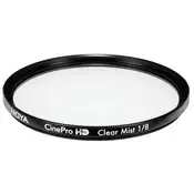 HOYA CineProHD Clear Mist 1/8 filter 77mm 024066075956