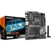 Gigabyte Maticna ploca B550 Eagle, AM4, 4xDDR4, 4xSATA, 2xM.2, 1xHDMI, 6xUSB, ATX