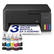 EPSON - MFP EcoTank Epson L3310 štampac