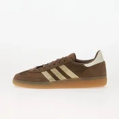 Sneakers adidas Handball Spezial Earth Strata/ Off White/ Gold Met. EUR 40