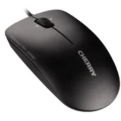 Cherry MC 2000 (JM-0600-2) črna miška