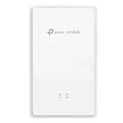 TP-Link Omada EAP625GP-Wall V1 AX1800 GPON WiFi6 2.4/5Ghz dostopna točka