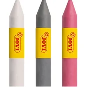 Jovi 175FA Set za barvanje obraza Pink Silver And White
