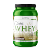 Ultimate Nutrition Whey Protein, Ukus Cokolada, 910g