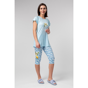 LELOSI Capri pidžama Somero 2XL