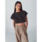 Willa Bluza Ora črna