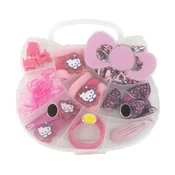 Komplet lasnih dodatkov Cerda Beauty Hello Kitty - 40 kosov (2500003770)