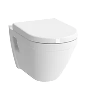 5618-003-0075 Vitra S50 viseča WC školjka