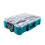 MAKITA Maktrak organizér hluboký M P-91045