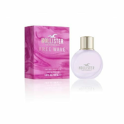 Hollister Free Wave 30 ml parfumska voda za ženske
