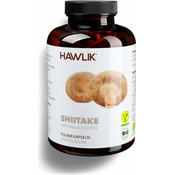Hawlik Bio Shiitake v prahu - kapsule - 250 kaps.