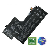 Acer ao1-132 / ap16a4k 11.25v 42wh baterija za laptop ( 2632 )
