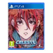 PS4 Celeste