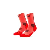 Cep Core Run Mid Cut Socks