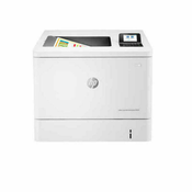 Laserski Printer HP M554dn Bijela