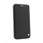 Preklopni Etui za Huawei Mate 30 Lite/Nova 5i Pro Teracell, Flip Cover , črna