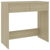Vidaxl Pisalna miza 80x40x75 cm