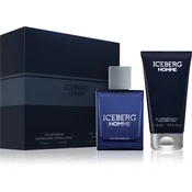 Iceberg Homme darilni set za moške 1 kos
