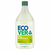Ecover čistilo za pomivanje posode - limona in aloe vera 450 ml