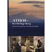 Athos - Der Heilige Berg