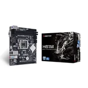 Biostar BIOSTAR H61MHV3 maticna ploca