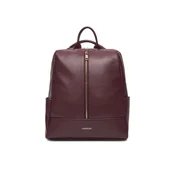 Nahrbtnik Lasocki CEO-LSK-L-011-08 Bordo rdeča