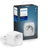 Philips Pametni vtič Hue Smart Plug bele barve