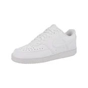 Nike Ženske patike Court Vision Low DH3158-100, Bele